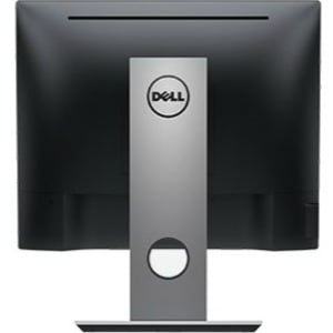 Dell P1917S 19" Class SXGA LCD Monitor - 5:4 - Black - 48.3 cm (19") Viewable - LED Backlight - 1280 x 1024 - 16.7 Million