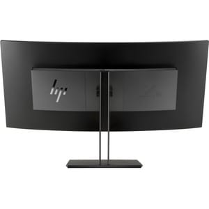 HP Business Z38c 37.5" UW-QHD+ Curved Screen LED LCD Monitor - 21:9 - 2560 x 1600 - 300 Nit - 14 ms - HDMI - DisplayPort