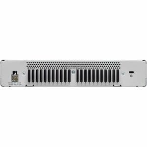 Cisco 3504 IEEE 802.11a/b/g/d/e/h/n/k/r/u/w/ac/ax Wireless LAN Controller - 5 x Network (RJ-45) - 5 Gigabit Ethernet, Giga