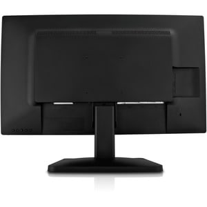 V7 L27ADS-2E 27" (68.6 cm) Class Full HD LCD Monitor - 16:9 - Black - 27" (68.6 cm) Viewable - LED Backlight - 1920 x 1080