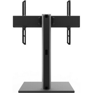 TABLETOP TV STAND FOR 37-INCH TO 65-INCH TVS BLACK
