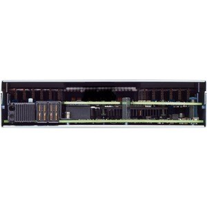 Cisco B200 M5 Blade Server - 2 Xeon Gold 6140 2.30 GHz - 192 GB RAM - Serial ATA, 12Gb/s SAS Controller - 2 Processor Supp