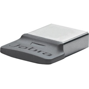 Jabra LINK 370 Bluetooth 4.2 Bluetooth Adapter for Desktop Computer, Notebook - USB - External