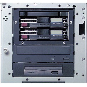 HPE DL380 Gen10 LFF 1U SAS/SATA Kit TOP CONFIG