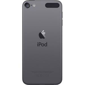 IPOD TOUCH 128GB SPACE GREY (6TH GEN) / 4-INCH WIDESCREEN DISPLAY WITH MULTI-TOUCH IPS TECHNOLOGY / WI-FI / BLUETOOTH 4.1 