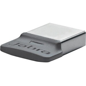 Adattatore Bluetooth Jabra LINK 370 MS - Bluetooth 4.2 per Desktop Computer, Computer portatile - Esterno - USB 2.0