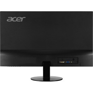 Acer SA230 23" 等级 Full HD LCD 显示器 - 16:9 - 黑 - 58.4 cm (23") Viewable - 面内交换(IPS)技术 - LED 背光 - 1920 x 1080 - 16.7百万 颜色 - 2