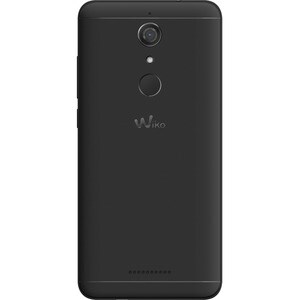 Smartphone Wiko VIEW 32 GB - 4G - 14,5 cm (5,7") LCD HD+ 1440 x 720 - 3 GB RAM - Android 7.1 Nougat - Nero - Bar - Qualcom