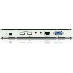 ATEN CE750A KVM Console/Extender - Wired - 1 Computer(s) - 1 Local User(s) - 1 Remote User(s) - 200 m Range - WUXGA - 1920