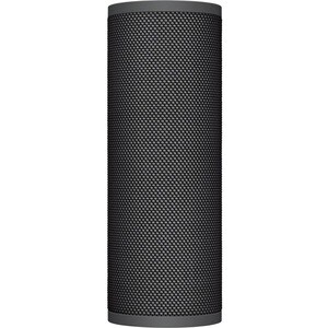 Ultimate Ears BLAST Tragbar Bluetooth Smart Speaker - Alexa Unterstützt - Schwarz - 90 Hz bis 20 kHz Frequenzgang - 360° C