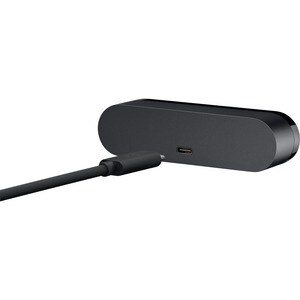 Logitech BRIO STREAM - Webcam - 90 fps - USB 3.0 - 4096 x 2160 Pixel Videoauflösung - Autofokus - Mikrofon