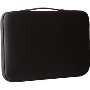 V7 CSE5H-BLK-9E Carrying Case (Sleeve) for 29.5 cm (11.6") Notebook - Black - Neoprene Body - Neopro Exterior Material - F