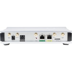 Lancom 1780EW-4G Wi-Fi 4 IEEE 802.11n Cellular Modem/Wireless Router - 4G - LTE 800, LTE 900, LTE 1800, LTE 2100, LTE 2600