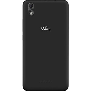 Smartphone Wiko Lenny4 Plus 16 GB - 3G+ - 14 cm (5,5") HD 1280 x 720 - Cortex A7 - 1 GB RAM - Android 7.0 Nougat - Lime - 