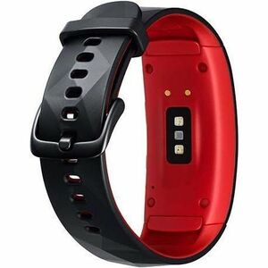 Samsung Gear Fit2 Pro Smart Watch - Red