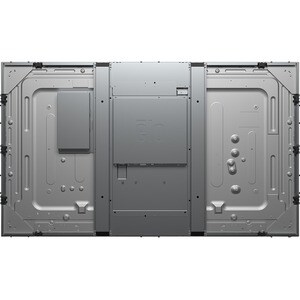 Elo 5543L 1386.84 mm LCD Open-frame Digital Signage Display - Energy Star - Touchscreen - 1920 x 1080 - LED - 450 cd/m² - 