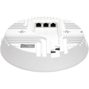 Wireless Access Point SonicWall SonicWave 432i - IEEE 802.11ac - 1,69 Gbit/s - TAA Conforme - 5 GHz, 2,40 GHz - 8 x Antenn