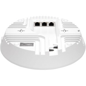 Wireless Access Point SonicWall SonicWave 432i - IEEE 802.11ac - 1,69 Gbit/s - TAA Conforme - 5 GHz, 2,40 GHz - 8 x Antenn