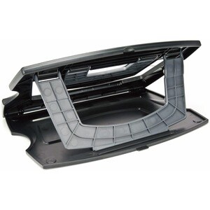 Supporto per computer portatile StarTech.com - TAA Conforme - 1,1 cm Altezza x 28,7 cm Larghezza - Da tavolo, Desktop, Por