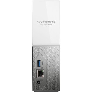 MYCLOUD HOME 2TB 3.5IN USB 3.0