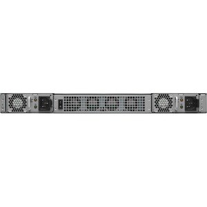 Cisco ASR 1000 ASR 1001-X Router - Recondicionado - 9 - Ethernet de 10 Gigabit - Montável sobre rack