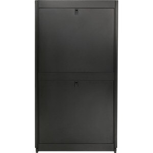 APC by Schneider Electric ACFD12-B - 199.1 cm Altura x 107 cm Largura x 75 cm Profundidade - Preto - 1 /