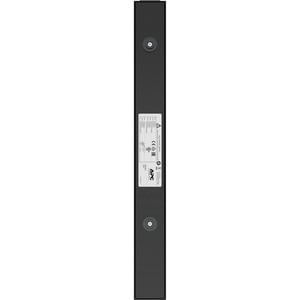 APC by Schneider Electric AP6003A PDU - Basis - IEC 60320 C20 - 14 x IEC 60320 C13 - 16 A - 230 V Eingang - 100 V AC, 120 