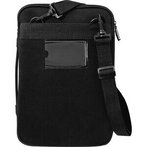 V7 CSE12HS-BLK-9E Carrying Case (Sleeve) for 30.5 cm (12") to 31 cm (12.2") Notebook - Black - Neoprene Exterior Material 