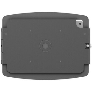 Compulocks Space Wall Mount for iPad Pro - Black - 1 Display(s) Supported - 26.7 cm (10.5") Screen Support - 100 x 100 - A