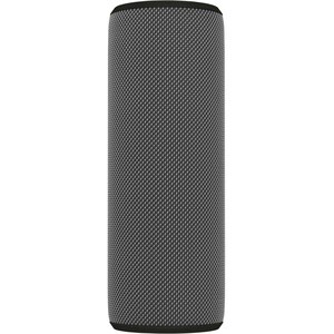 Ultimate Ears MEGABOOM Tragbar Bluetooth Smart Speaker - Alexa, Siri Unterstützt - Panther - 65 Hz bis 20 kHz Frequenzgang