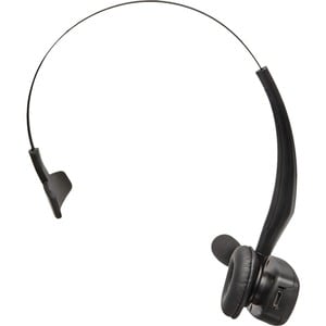 VXi BlueParrott C400-XT Headset - Mono - Wireless - Bluetooth - 300 ft - 32 Ohm - 20 Hz - 20 kHz - Over-the-head, Behind-t