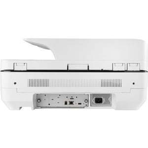 HP Scanjet N9120 Einzugsscanner - 600 dpi Optische Auflösung - 24-bit Farbtiefe - 8-bit Graustufen - USB