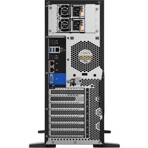 THINKSYSTEM ST550 GOLD 5118 12C 16GB 8 X 2.5 HS RAID 530-8I 1100W PLAT HS NO OPTICAL 3YRS