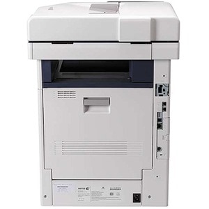  Xerox VersaLink C505 C505/XM Impresora multifunción LED,  fotocopiadora a color, fax/escáner, 45 ppm Mono/45 ppm Impresión a color,  1200 x 2400, impresión dúplex automática, 120000 páginas, 700 hojas, color  blanco 