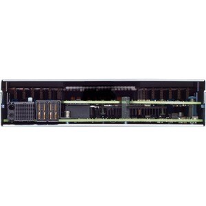 Cisco B200 M5 Lâmina Servidor - 2 ouro xeon 6128 3,40 GHz - 192 GB RAM - Serial ATA, 12Gb/s SAS Controlador - 2 Suporte de