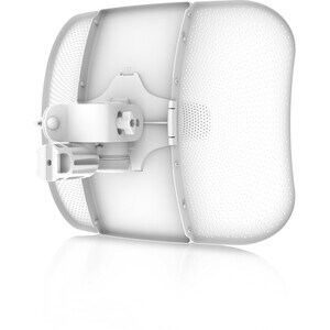 Ubiquiti LiteBeam AC Gen2 LBE-5AC-Gen2 Wi-Fi 5 IEEE 802.11ac 450 Mbit/s Wireless Bridge - 5 GHz - 2 x Internal Antenna(s) 