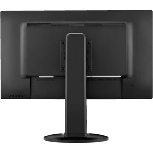 V7 L27HAS2K-2E 27" Class WQHD LCD Monitor - 16:9 - Black - 68.6 cm (27") Viewable - LED Backlight - 2560 x 1440 - 1.07 Bil