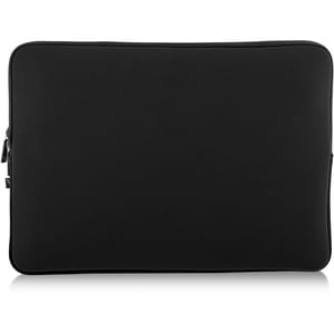 V7 CSE16-BLK-3E Carrying Case (Sleeve) for 40.9 cm (16.1") Notebook - Black - Water Resistant, Scratch Resistant, Dust Res