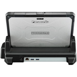 Panasonic Cradle für Tablet-PC