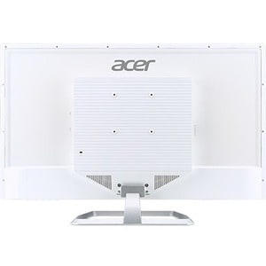 Acer EB321HQ 31.5" LED LCD Monitor - 16:9 - 4ms GTG - Free 3 year Warranty - 31.5" Viewable - In-plane Switching (IPS) Tec