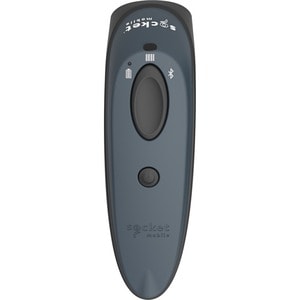 Palmare Scanner codici a barre Socket Mobile DuraScan D740 - Grigio - Tipo connettività: Wireless - 2 scan/s - 495 mm Dist