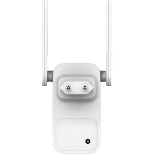 Range extender wireless D-Link DAP-1610 - IEEE 802.11ac - 1,17 Gbit/s - 5 GHz, 2,40 GHz - 1 x Rete (RJ-45) - Parato montabile