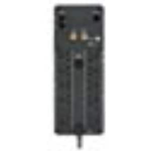 APC Back-UPS Pro, 1350VA/810W, Tower, 120V, 10x NEMA 5-15R outlets, Sine Wave, AVR, USB Type A + C ports, LCD, User Replac