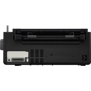 Impresora matricial Epson FX-890II - Monocromo - 9-clavijas - Energy Star - 738 cps Mono - 215.90mm, 165.10mm, 241.30mm An