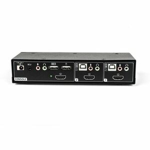 2-PORT HDMI STANDARD KVM
