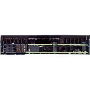 Cisco B200 M5 Lâmina Servidor - 2 Xeon Prata 1,80 GHz - 192 GB RAM - Serial ATA, 12Gb/s SAS Controlador - 2 Suporte de pro