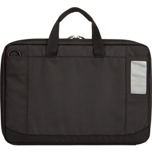 STM Goods Ace Always On Cargo Carrying Case for 30.5 cm (12") Chromebook - Black - Impact Resistance, Shock Absorbing, Wat