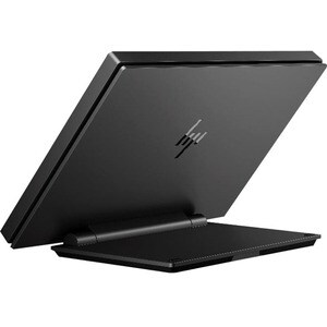 HP ElitePOS LCD-Touchscreen-Monitor - 16:10 Format - 25 ms Reaktionszeit - 25,7 cm (10,1 Zoll) Viewable - Projiziert kapaz