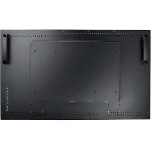 AG Neovo QX-55 1397 mm LCD Digital-Signage-Display - 3840 x 2160 - LED - 2160p - HDMI - DVI