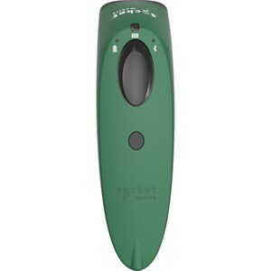 SOCKETSCAN S740 2D BARCODE SCANNER GREEN